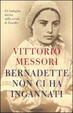 Cover of Bernadette non ci ha ingannato