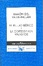 Cover of Corte de los milagros, la
