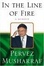 Cover of "In the Line of Fire"