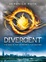 Cover of Divergent