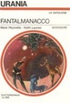 Cover of Fantalmanacco