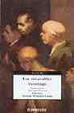 Cover of Los miserables