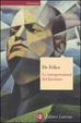 Cover of Le interpretazioni del fascismo