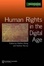 Cover of "Human Rights in the Digital Age"