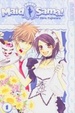 Cover of Maid Sama!