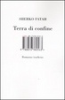 Cover of Terra di confine