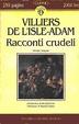Cover of Racconti crudeli