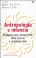 Cover of Antropologia e infanzia. Ricerche transculturali