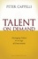 Cover of Talent on Demand