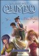 Cover of Ragazze dell'Olimpo, Vol. 5