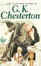 Cover of Selected Works of Gk Chesterton