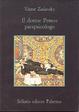 Cover of Il dottor Petrov parapsicologo