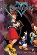 Cover of Kingdom Hearts, Vol. 4