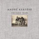 Cover of Andre Kertesz