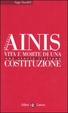 Cover of Vita e morte di una costituzione