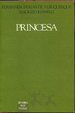 Cover of Princesa