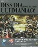 Cover of ディシディア ファイナルファンタジー アルティマニアα
