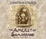 Cover of The Amulet of Samarkand