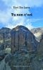 Cover of Tu non c'eri
