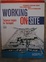 Cover of Working on-site Thecnical English for Surveyors