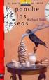 Cover of El ponche de los deseos