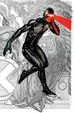 Cover of Gli Incredibili X-Men n. 264 - Variant