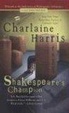 Cover of Shakespeare's Champion