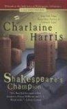 Shakespeare's Champion (The Second Lily Bard Mystery)