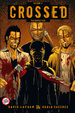 Cover of Crossed vol. 3