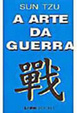 Cover of A Arte da Guerra