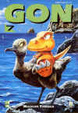 Cover of Gon vol. 7