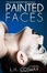 Cover of Painted Faces