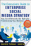Cover of The Executive's Guide to Enterprise Social Media Strategy