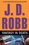 Cover of Fantasy in Death