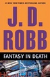 Cover of Fantasy in Death