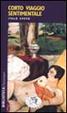Cover of Corto viaggio sentimentale