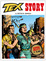 Cover of Tex Story vol. 2