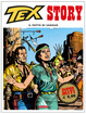 Cover of Tex Story vol. 2