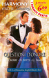 Cover of Questioni d'onore