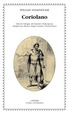 Cover of Coriolano