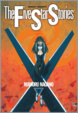 Cover of The Five Star Stories vol. 10