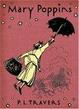 Cover of Mary Poppins