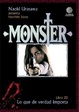 Cover of Monster #20 (de 36)