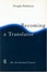 Cover of Becoming a Translator