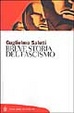 Cover of Breve storia del fascismo
