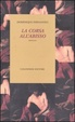 Cover of La corsa all'abisso