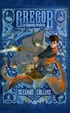 Cover of Gregor. La segunda profecía