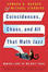 Cover of Coincidences, Chaos and all that Math Jazz