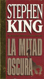Cover of La Mitad Oscura