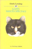 Gatti molto speciali